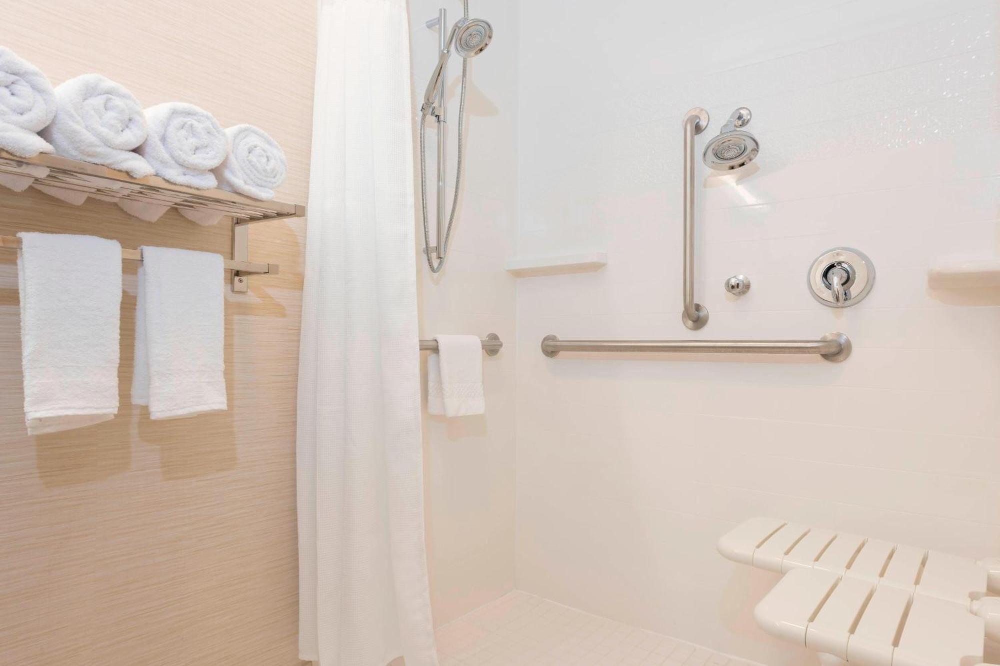 Fairfield Inn & Suites By Marriott Fredericksburg Texas Ngoại thất bức ảnh